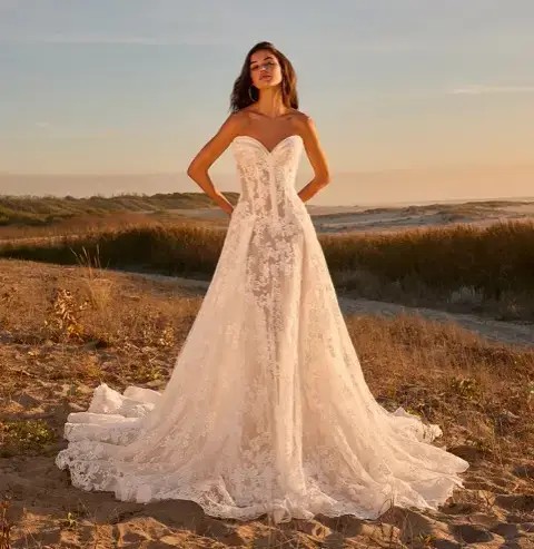 Gala By Galia Lahav