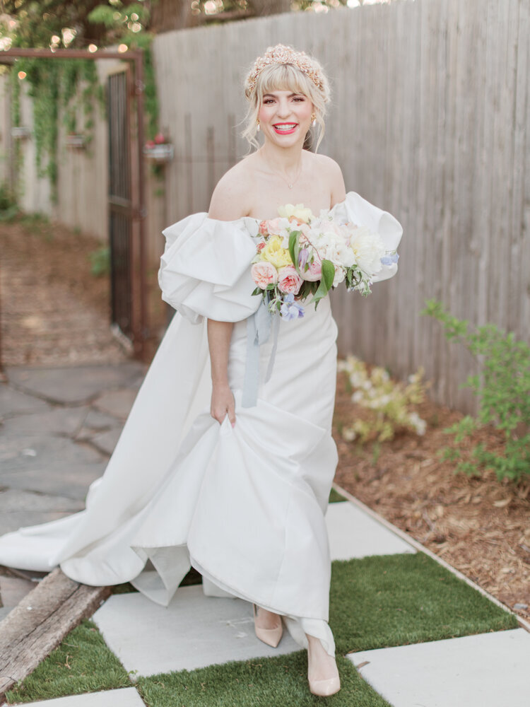 Styled Shoot by Styled Shoots of Oklahoma. Mobile Image