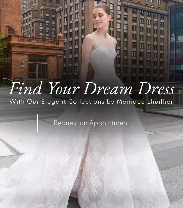Bridal Mobile Banner