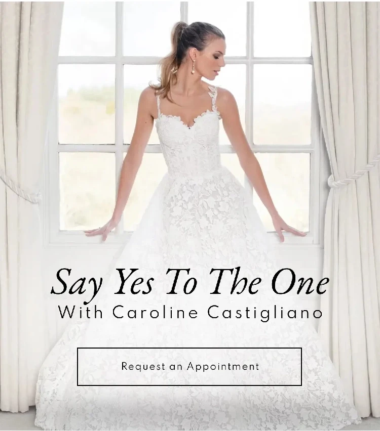 Bridal Mobile Banner