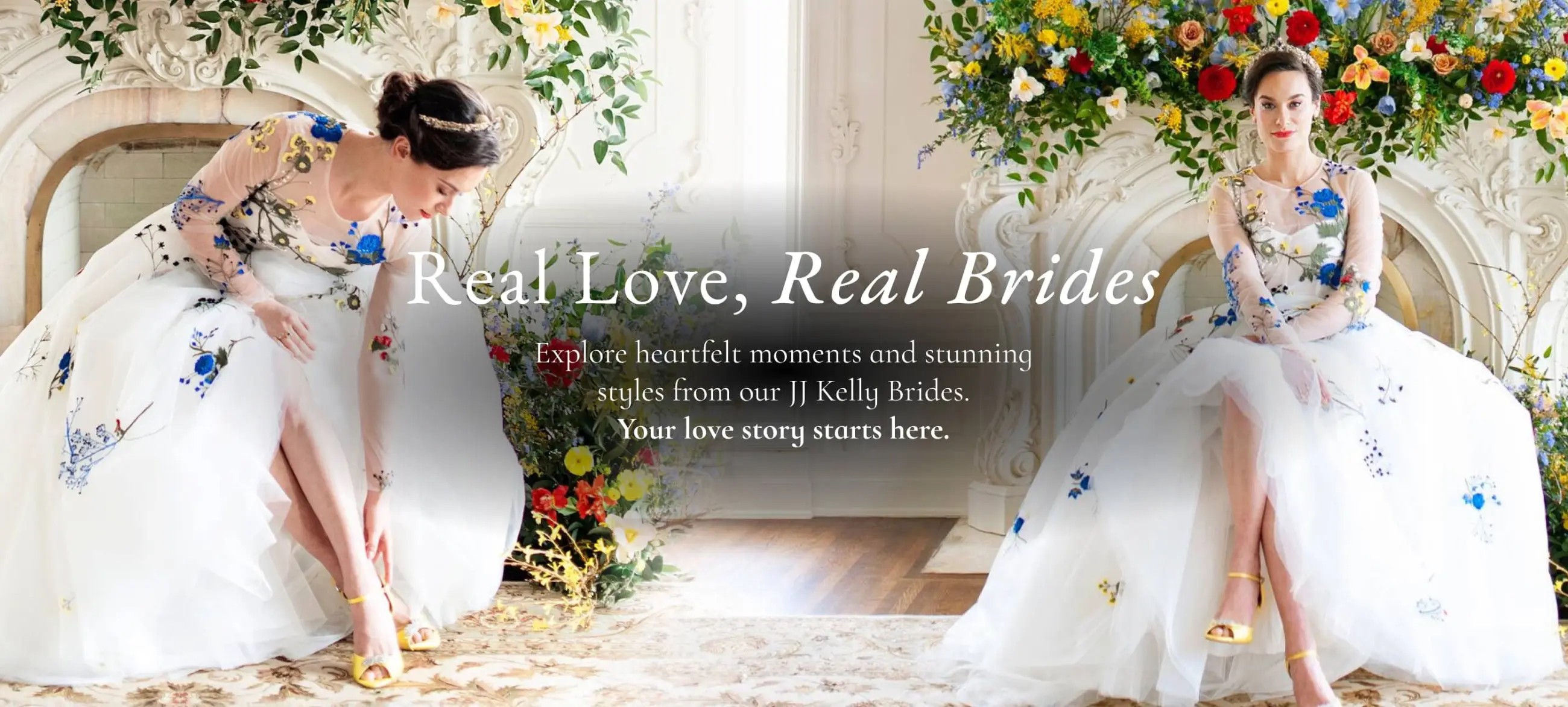 Real Brides Desktop Banner