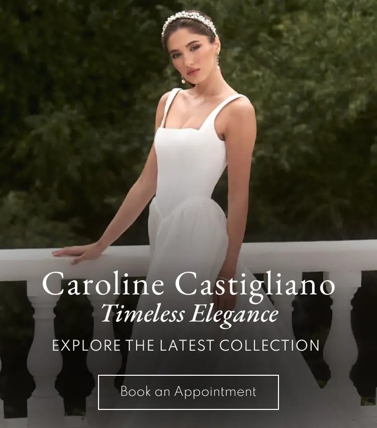 Caroline Castigliano Mobile Banner