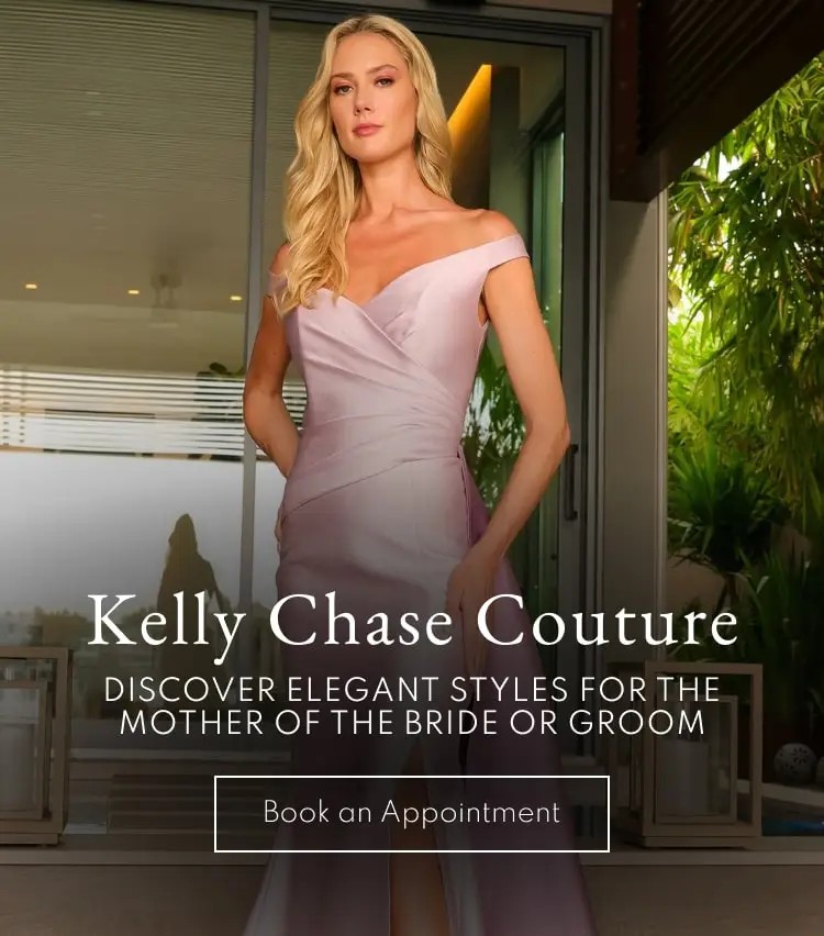 Kelly Chase Couture Mobile Banner