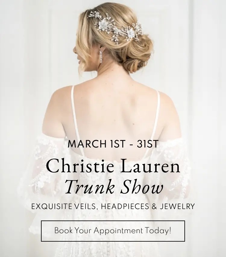 Christie Lauren Mobile Banner